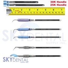 Inserts DF10 DF100 DF1000 DP10 DP100 Scaler Tip Dental Insert 30K/25K Tips picture