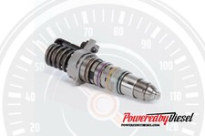 4954888px Cummins ISX Diesel Injector Remanufactured  picture