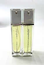American Beauty Wonderful 2 Perfume Spray 1.7 oz New Rare Damaged picture