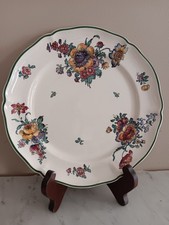 (6) Villeroy & Boch Old Abbey Sprays 10