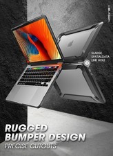 i-Blason for MacBook Pro 16 Inch 2019 Case 360° Full Body Shockproof Shell Cover picture