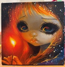 Jasmine Becket-Griffith 