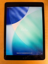Apple iPad 8th Gen A2428 32GB Wi-Fi/4G Unlocked Space Gray IOS 26.7 84% Battery picture