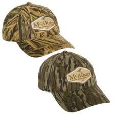 Drake Waterfowl McAlister Waterfowl Patch Twill Cap picture
