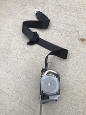 2012–2015 Honda Civic Ford passenger seat seatbelt￼ Assembly ￼ picture
