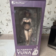 Yuna— Bunny Girl Ver. By BIYA 1/4 Scale picture