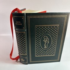 The Thurber Carnival by James Thurber  Franklin Library Ltd. Ed. 1979 picture