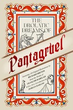 The Drolatic Dreams of Pantagruel by Breton picture