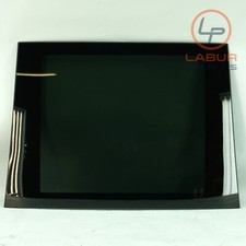 W205 15-18 Mercedes C Class Pano Panoramic Sliding Sun Roof Sunroof Glass G504 picture