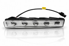Mercedes W463 G-Class G500 G550 G600 G63 G65 Daytime Running Fog Light OEM NEW picture