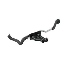 Heater Supply And Return Hose And Tube Fits Mopar 2011-2019 55038030AM picture
