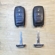 2019 Dodge Ram 1500 Tradesman Remote Controls picture