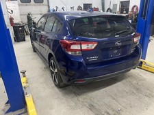 Wash Reservoir Wagon Fits 17-23 IMPREZA 223204 picture