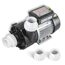 LINGXIAO Hot Tub Circulation Pump 0.35HP, 230V, 1.5