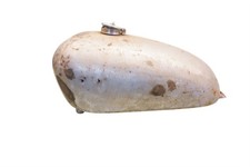 Norton N15CS G15 CS 750 Atlas P11 G15CS Matchless Fuel Petrol Gas Tank *RG28  picture