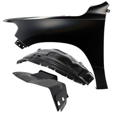 Fender Front Driver Left Side for Ram 1500 2019-2024 picture