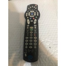 Time Warner Charter RC122 RC1226001/04B TWC TV Spectrum Remote Control picture