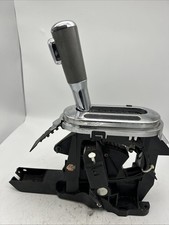 04-08 Ford F-150 F150 Automatic Floor Gear Shifter Assembly 4L3P-7K004-BLW OEM picture