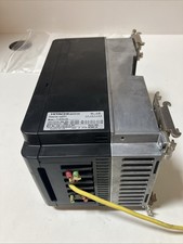 used  VFD Hitachi SJP1 Series P1-00156-LFUF 15.6A 200-240V 3HP picture