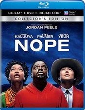 Nope, Daniel Kaluuya picture