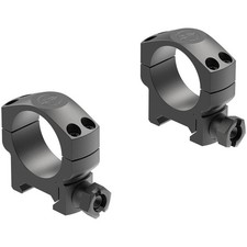 Leupold Mark 4 30mm Scope Rings, Medium Height, Matte Finish picture
