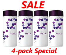 4-pack NU SKIN  ageLOC META Healthy Metabolism 120 Caps  NEW PRODUCT  08/2027 picture