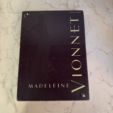 Madeleine Vionnet By Betty Kirke 1998 picture