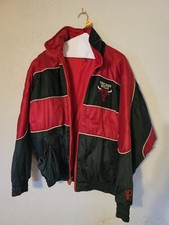 Vintage michael jordan chicago bulls jacket picture