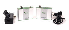 Icron USB 3.0 Spectra 3022 Two-Port Multimode Fiber Extender System (328') p878 picture