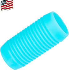 K21241B Female/Female Hose Section for Pentair Kreepy Krauly Cleaner | 4-Inch Po picture