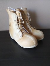 BATA US Military Mickey Mouse/Bunny Boots /Airboss  Extreme Cold 9 Regular picture