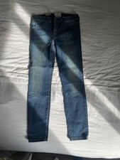 Current Elliott The Stiletto Jeans, Size 26 picture