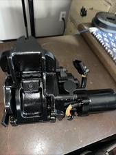 Geluoxi RT Front Power Running Board Motor 87002008 picture