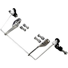 Aluminum Front Anti Rolle Bar for Tamiya Wild One/Fast Attack picture