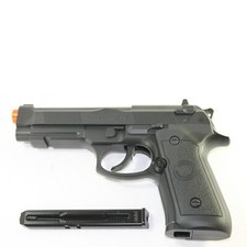 Win Gun High Powered 500 FPS WG Airsoft Pistol Gun M9 BERETTA RIS GAS CO2 6mm picture