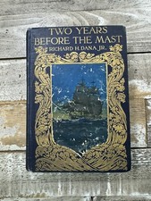 1911 Antique Personal Narrative 