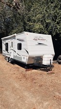 Great Extra Bedroom 2010 Rv Trailer Travel Trailer picture