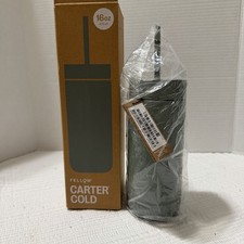 Fellow Carter Cold 16 Oz Mug Brand New Green picture