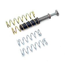 DPM Recoil Reduction Guide Rod Canik Mete MC9 Prime & LS 3.64