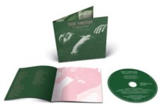 The Smiths - The Queen is Dead [New CD] picture