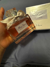 Dior Miss Dior Eau de Parfum Spray Perfume, 3.4 fl oz Bottle with Box picture