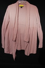 ST JOHN Pink Stripe 