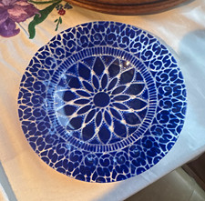 Vintage Sydenstricker Fused Glass 7