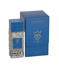HECTIC by BUJAIRAMI SYDNEY  EDP 3.4oz. Womens Perfume NIB FACTORY SEALED picture