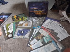 Shadowrun 4th Edition 20A and Runner's Toolkit picture