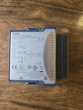 USD NI 9208 16-Channel 24-Bit Analog Input Modul picture