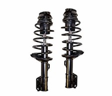 2 Front Complete Struts with Springs Fit Suzuki Forenza Reno New With Warranty picture