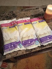 Lot Of 3 TENA Intimates Overnight Female Incontinent Pads Overnight picture