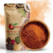 Ethiopian Berbere Seasoning Premium Quality Seasoning by NY Spice 8oz-5lb picture