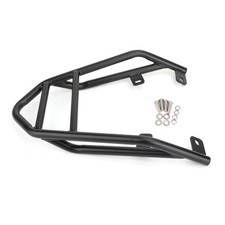 Rear Carrier Luggage Rack Black Fit for Ducati Scrambler 400 Sixty2 16-2019 picture